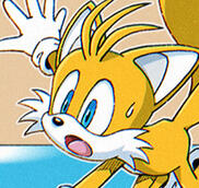 tails [sonic]